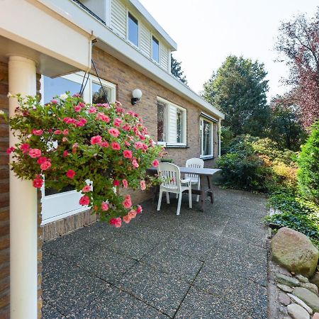 Cozy Vacation Home With A Private Garden Mantinge Exterior foto